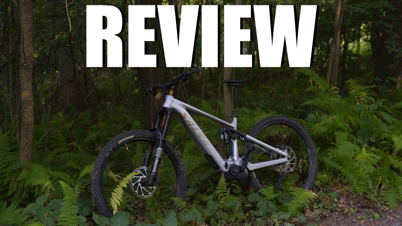 Salsa Notch Deore 12 | A Normal Dude Review