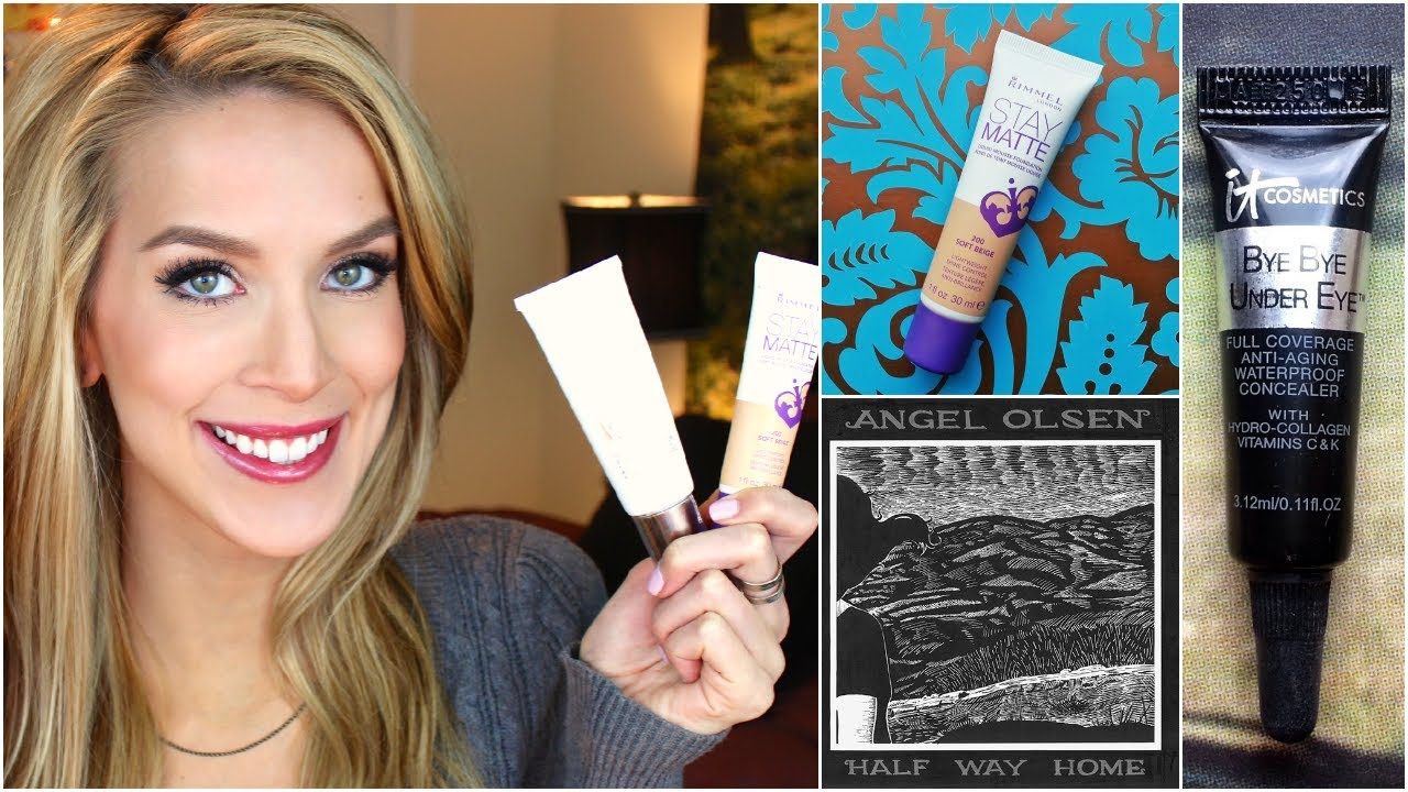 Favorites + UNfavorites Makeup REVIEW January | LeighAnnSays
