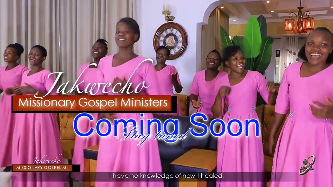 Jakwecho Moro//Official Trailer//FHD 4K Video//@gctvmedia 