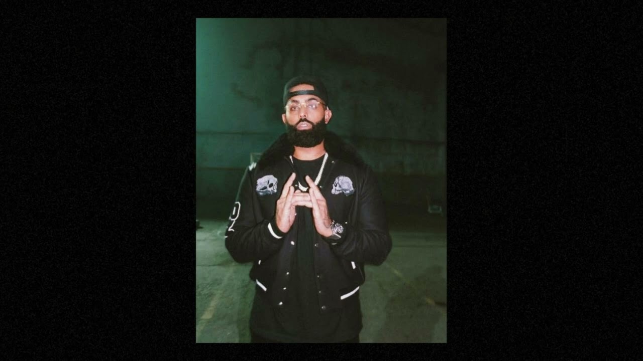 Eladio Carrion Type Beat RNB - Henny Mood