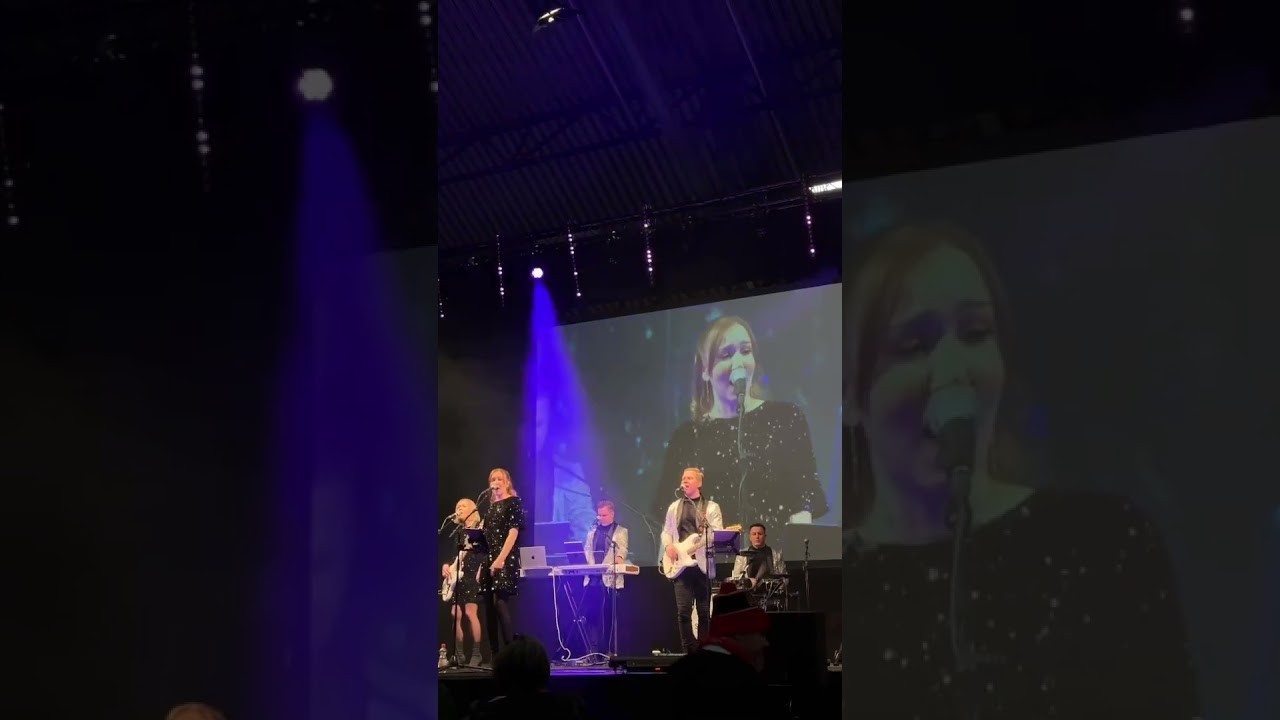The Stonewalls LIVE kooste 2025