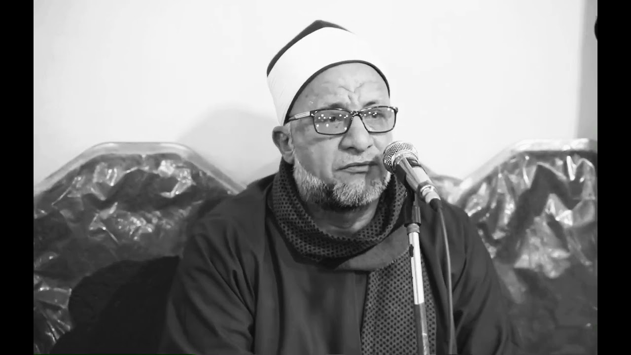 لا ظلم اليوم … الشيخ علي شميس من اجمل التلاوات له اذهل الحضور بنبره صوته❤️