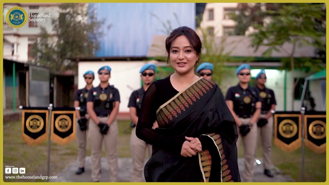 One-Day Self Defence Training Programme Exclusively for Women | Homeland Security 