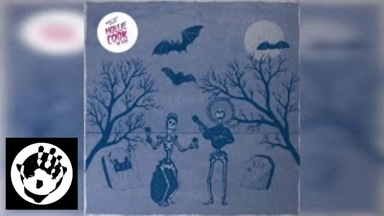 Prince Fatty presents Hollie cook - In Dub (Full Album Stream)