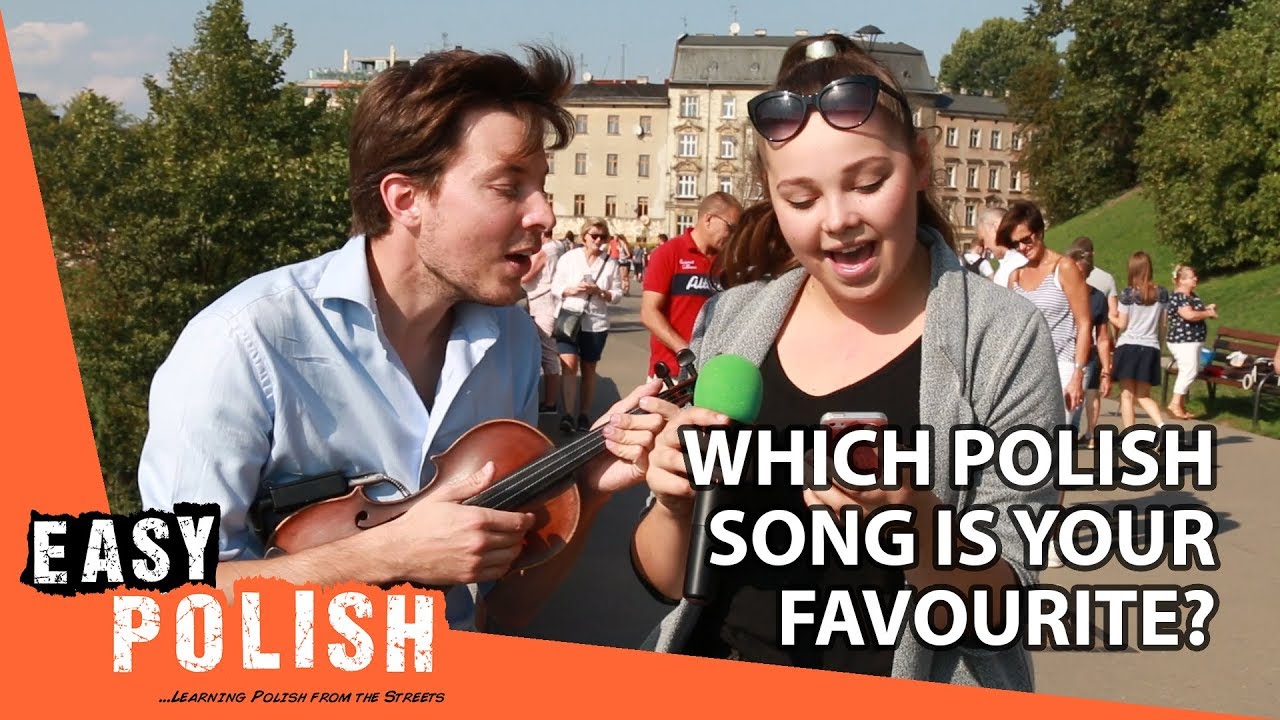 Polish music | Easy Polish 69