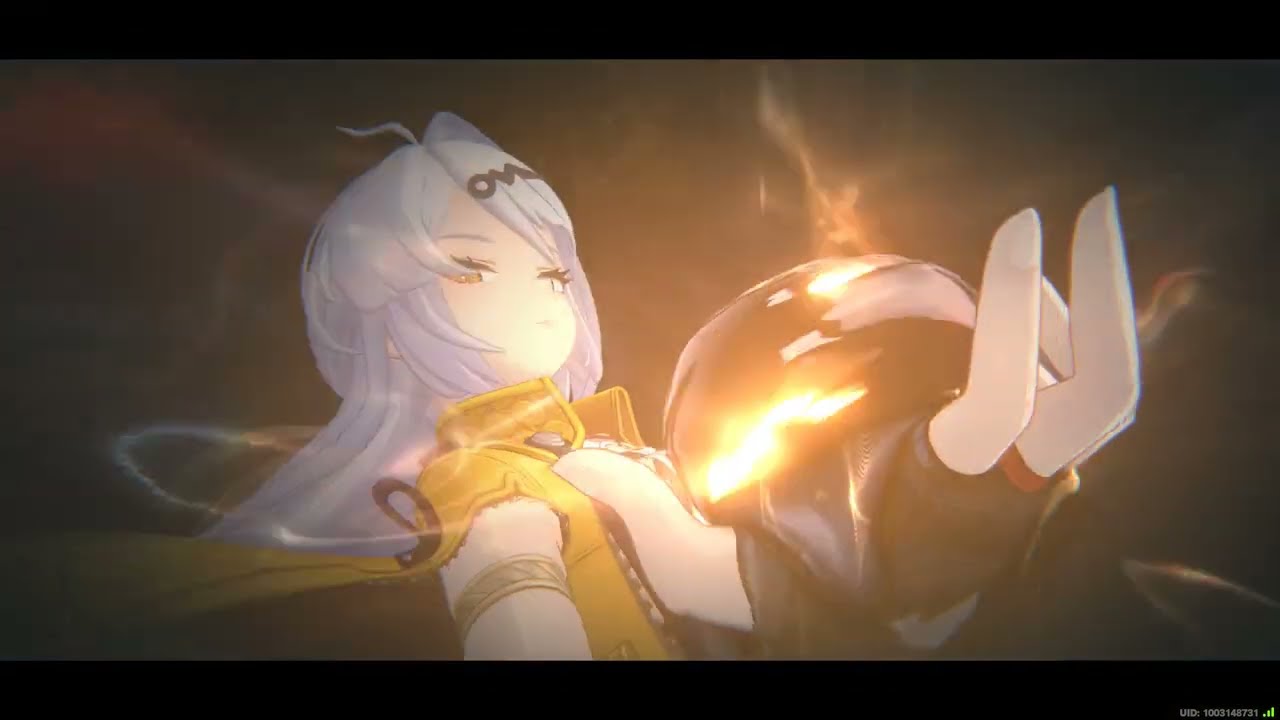 ZZZ Shiyu Defense (100569) - Sunna Patch