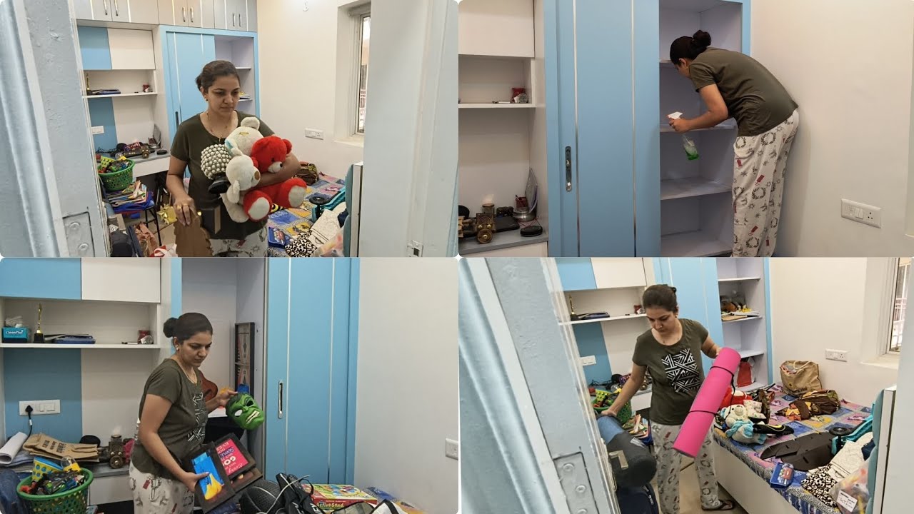 Deep cleaning Vlog #deepcleaning #dailyvlog #hindivlog #indianmom #housewifelife #trending #cleaning