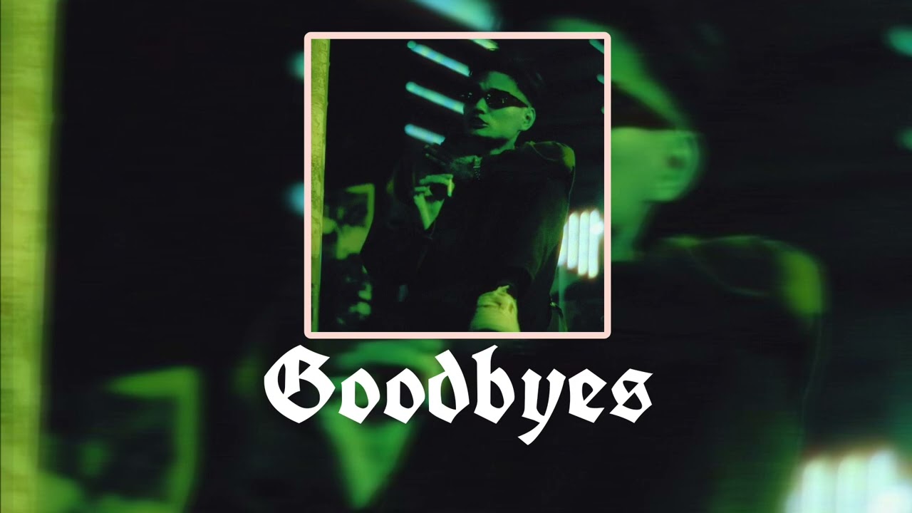 Rakie - Goodbye  ( khmer  version )