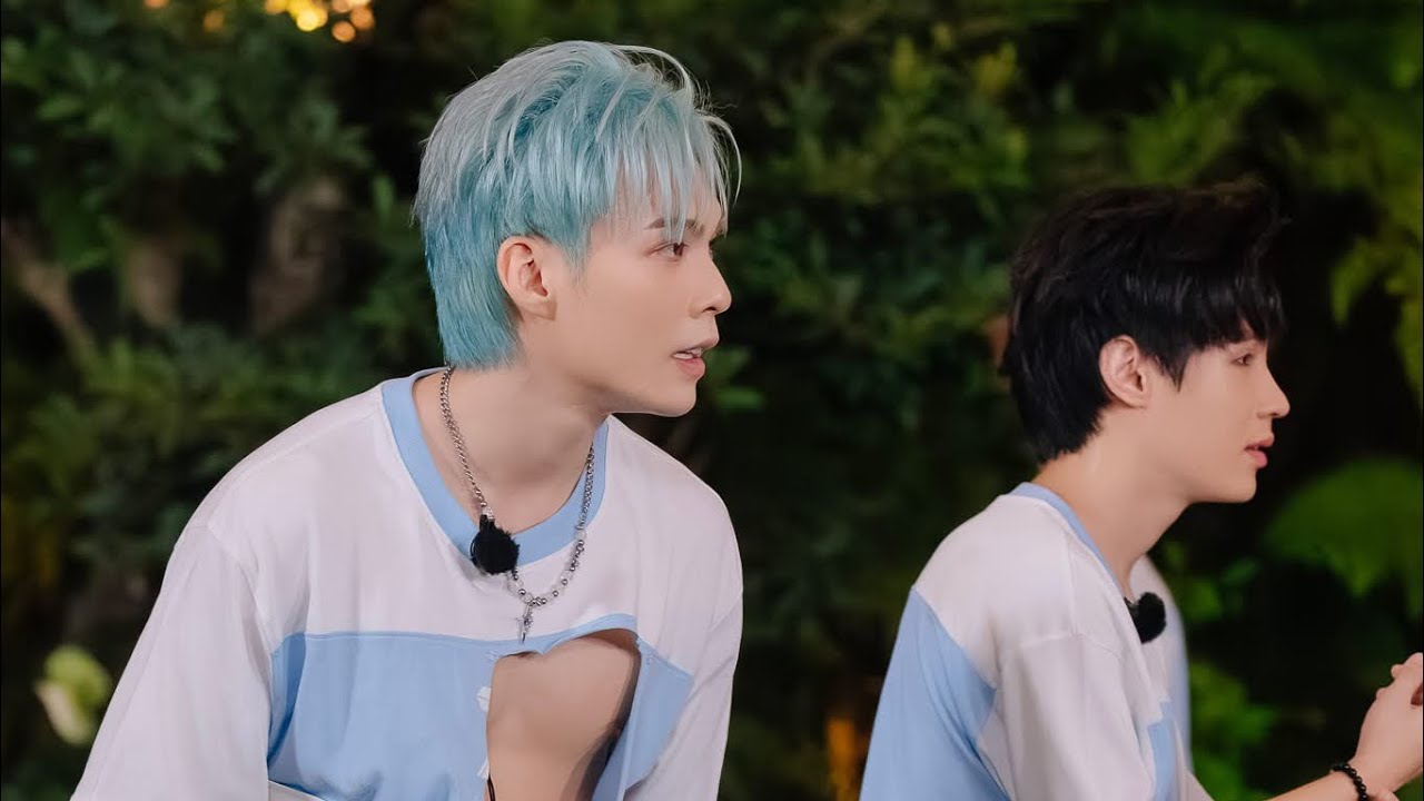Tổng hợp những video về JeyRyn (phần 2) #jeybrynlee #jeyryn 🐆🦆
