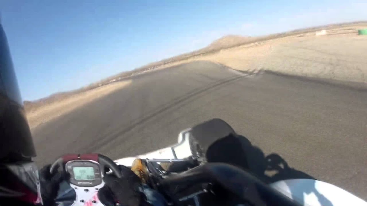 FORMULA PACIFIC- DRIVER- LOUIE MARTIN BARBA- ''BARBALENCCIE''