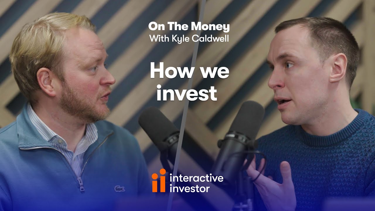 How we invest and lessons learnt