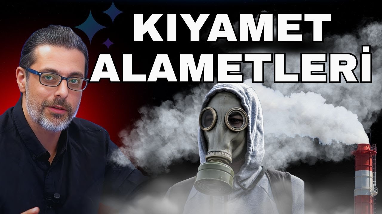 KIYAMET SANDIĞI: DECCAL'IN SİSTEMİ &Ccedil;&Ouml;KECEK Mİ?
