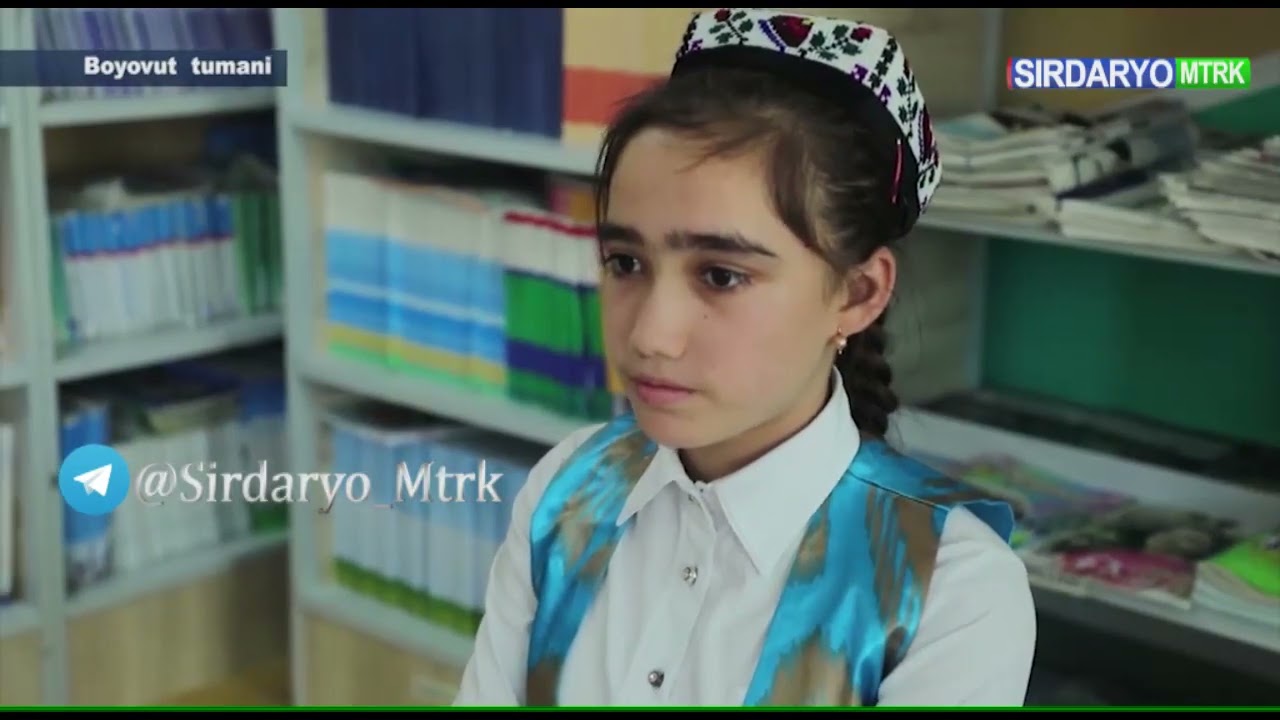 40-umumta'lim maktabida 