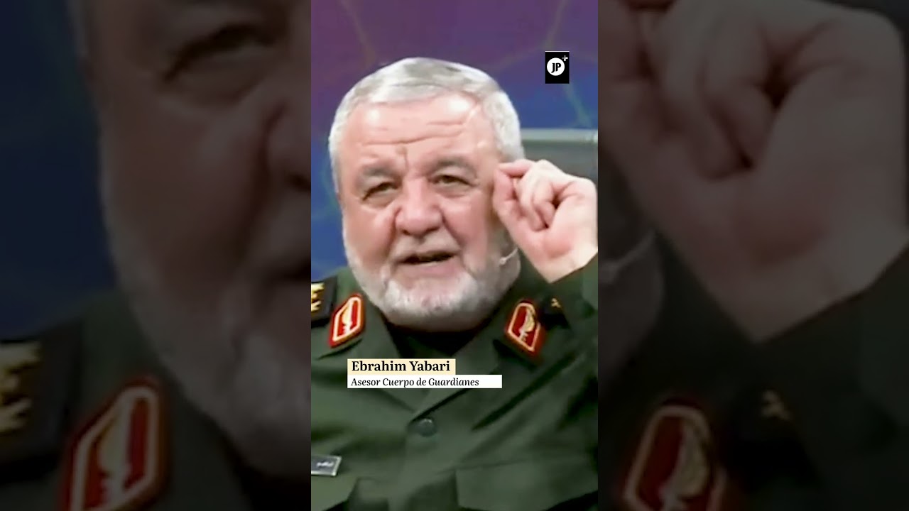 Irán a EEUU: Mostraremos armas nunca antes vistas