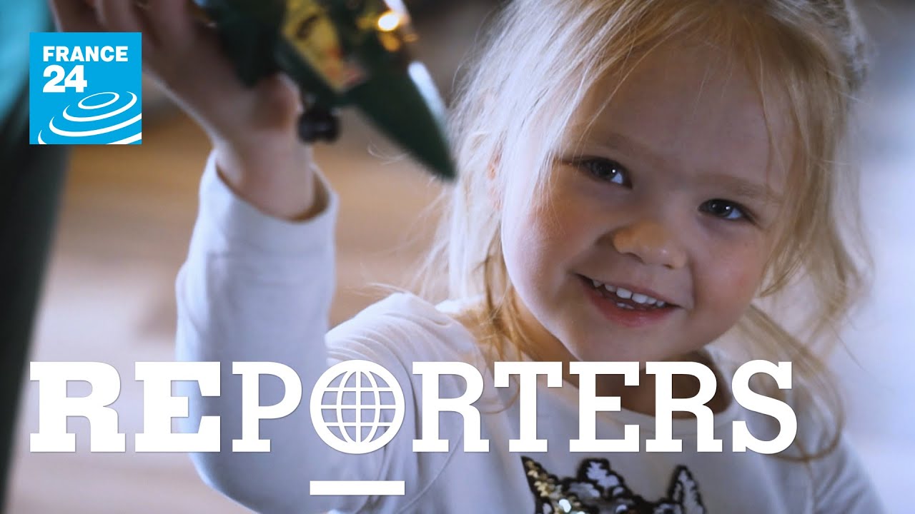 Iceland, a gender equality paradise ?