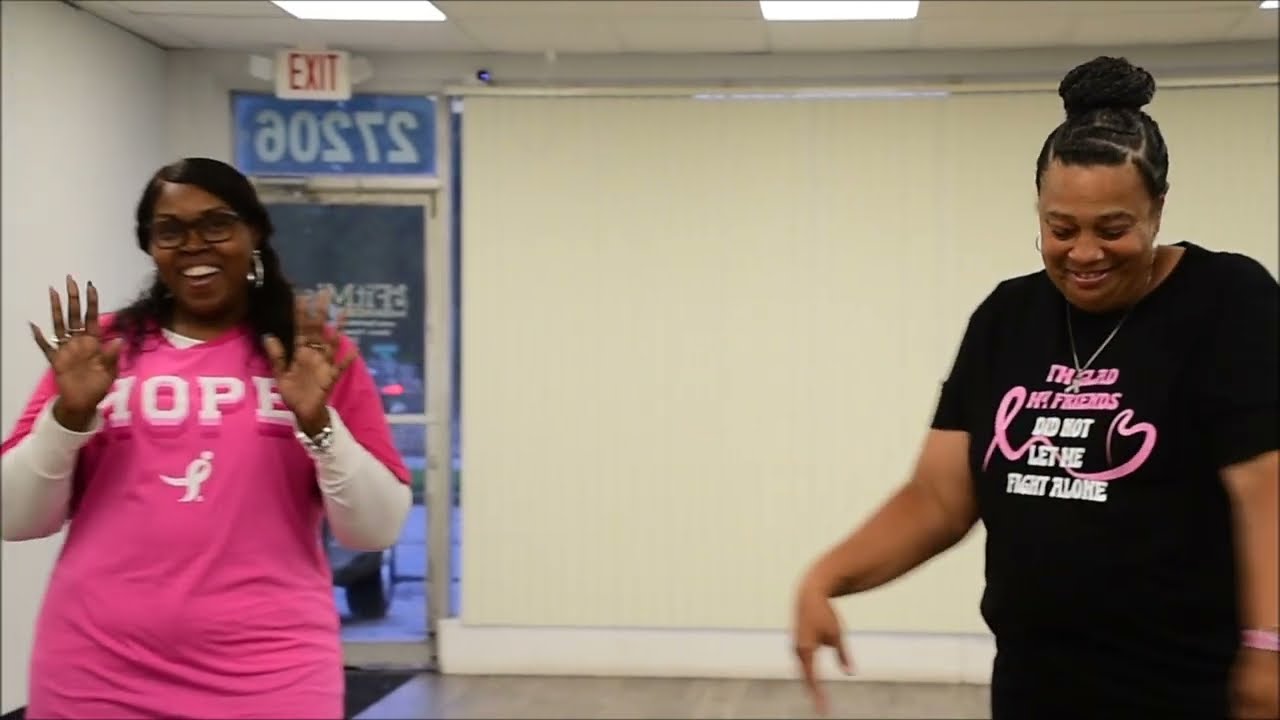 On Sight Line Dance