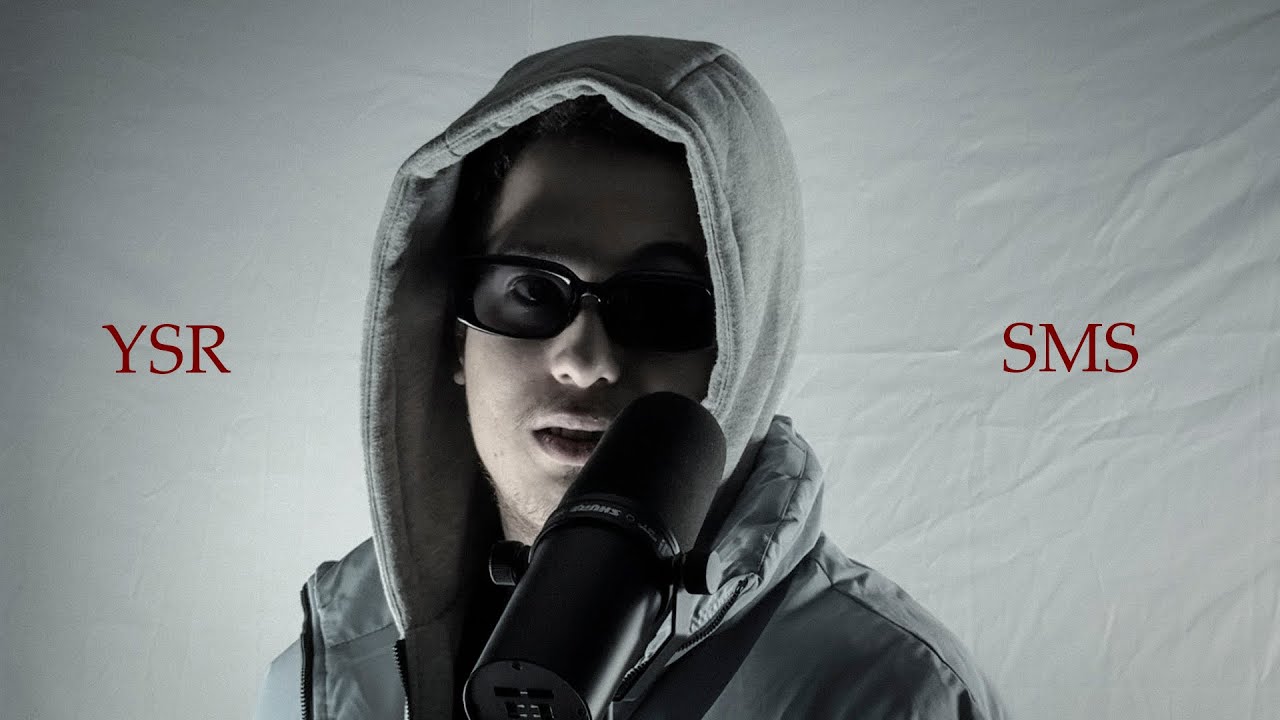 YASIR - SMS (mood video)