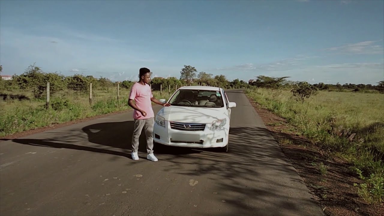 Toyota Axio Review (2011 Axio/First Generation)