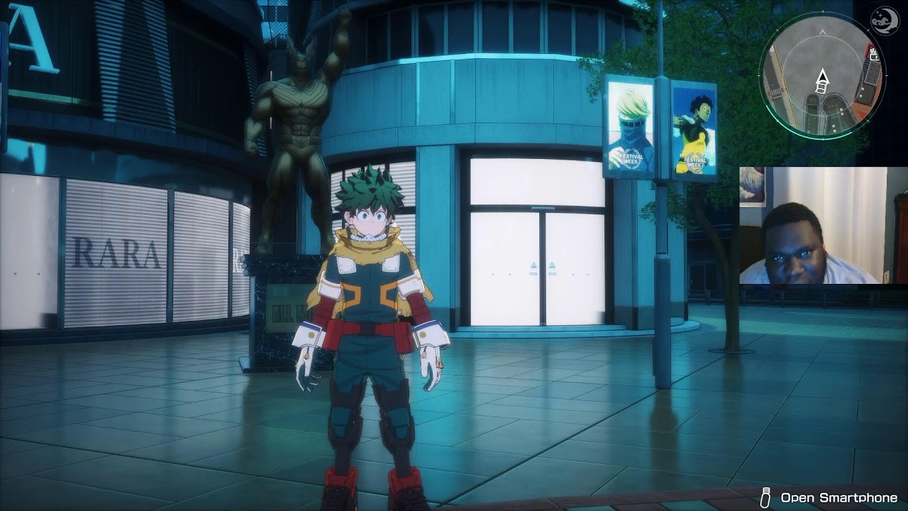 Came Out of the Hyberbolic Time Chamber