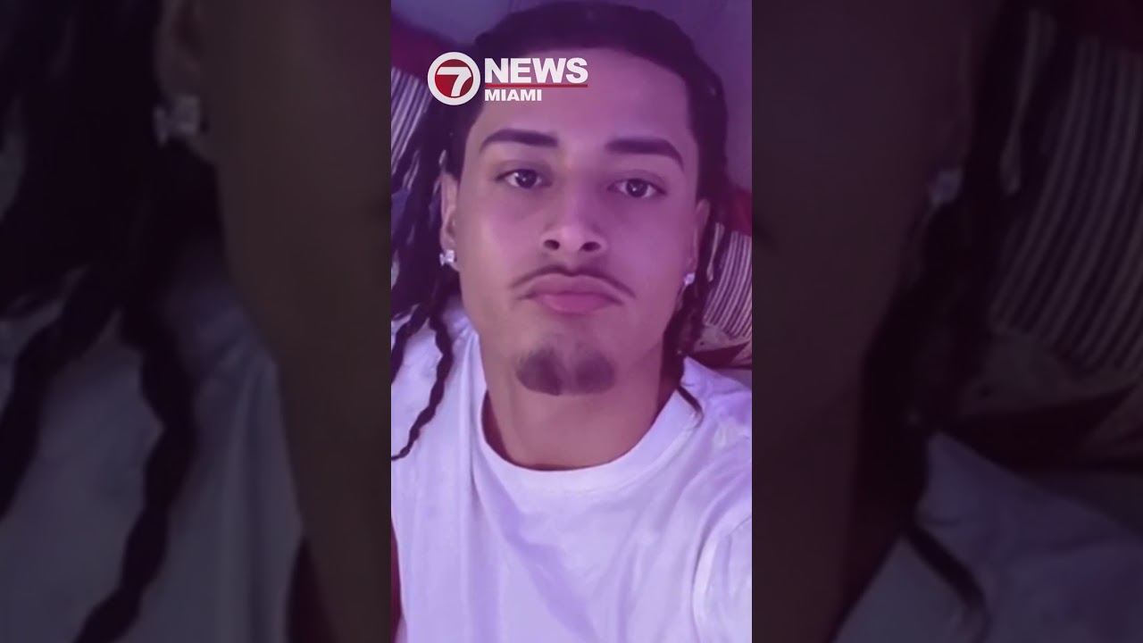 Video shows altercation at Miramar gas station leaving 19-year-old dead, 2 injured