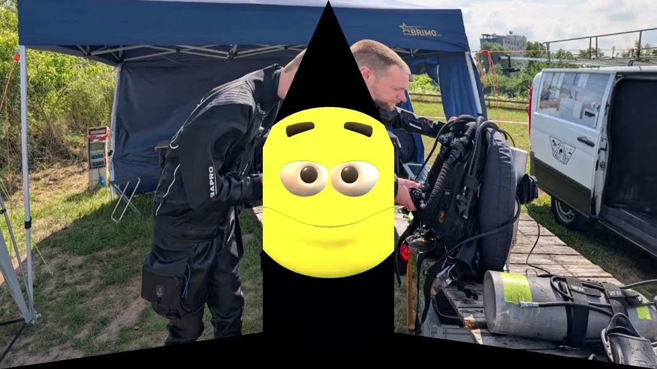 CCR Wochenende in Nordhausen