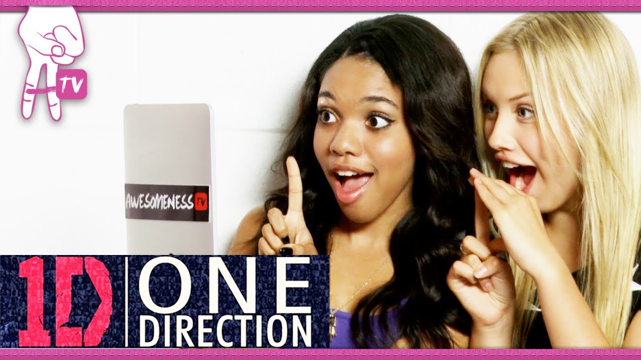 How to Make a One Direction THIS IS US Trailer Remix and Premiere Vyclone - 2 DIY For Ep 35