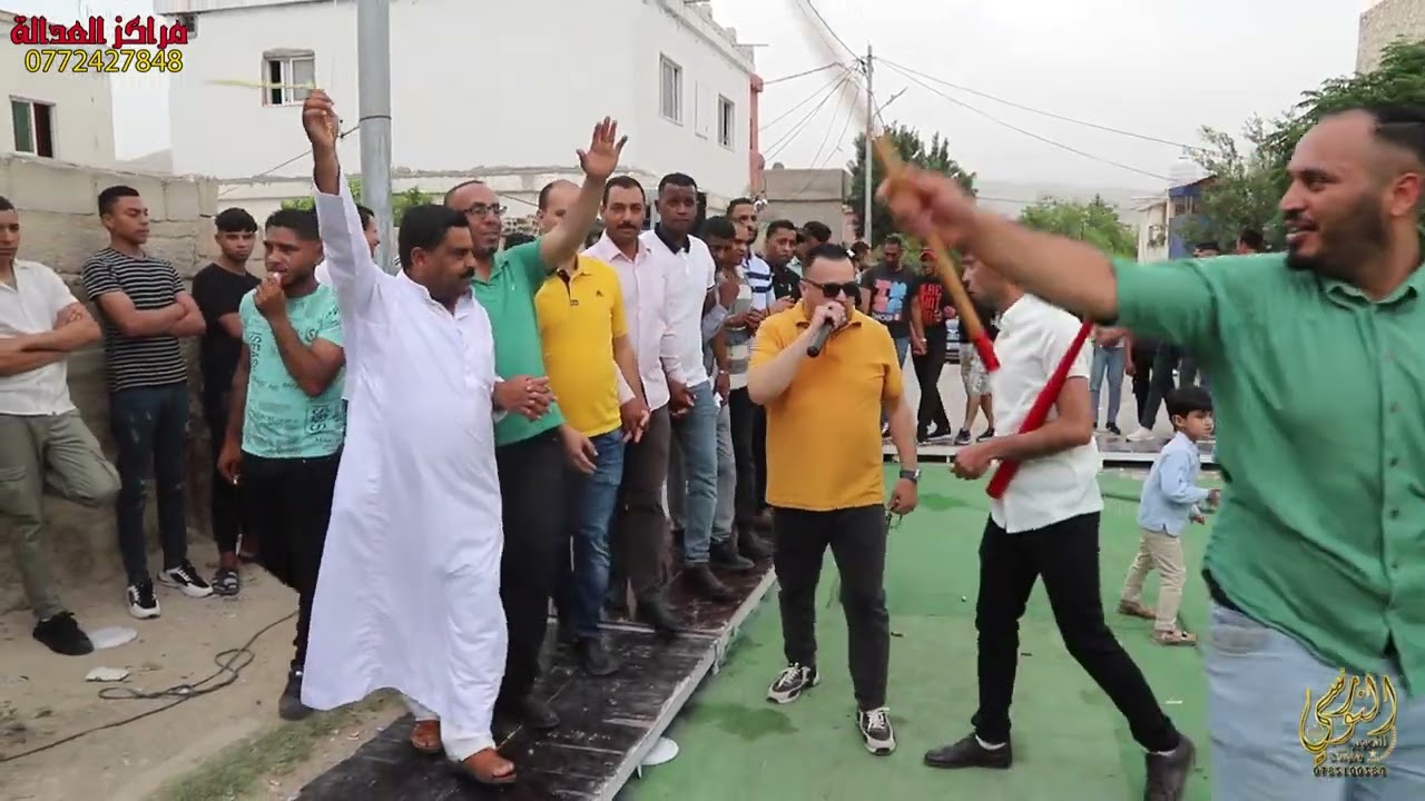 شبابه ما معاكم خبر زين فرج قداح وحموش زفاف احمد ابو عفونه #جديد تسجيلات النورسي للتصوير ٠٧٨٥١٠٠٣٨٤