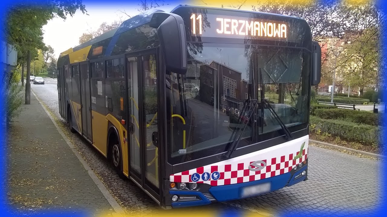 Głogów    Linia 