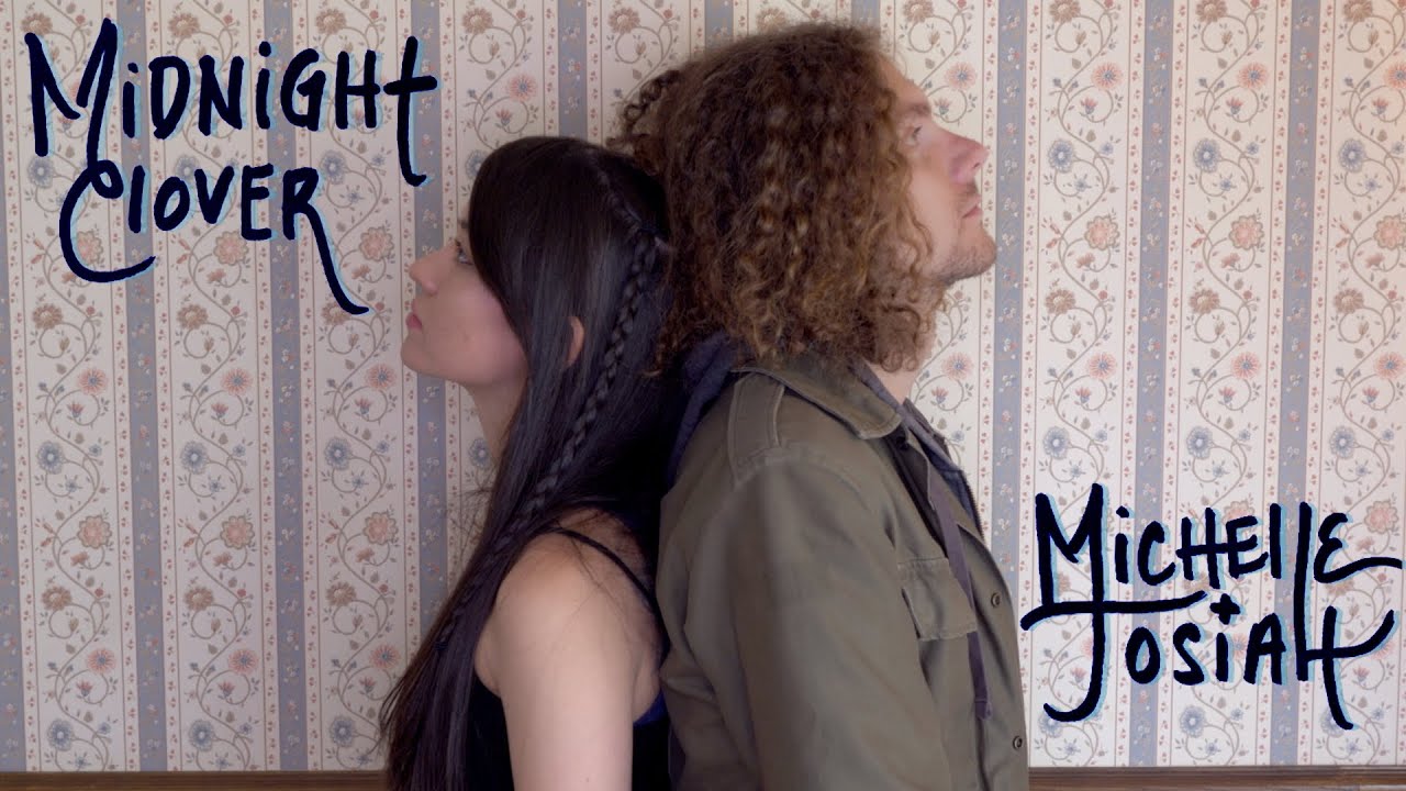 Midnight Clover (OrcaMind) Michelle Heafy & Josiah Everhart | Original song