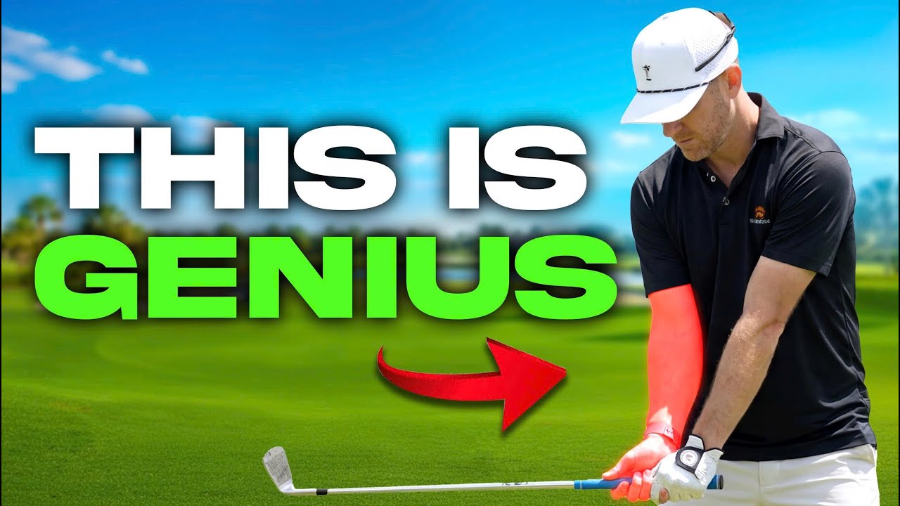 One Simple Wrist Fix to Instantly Improve Your Ball Striking