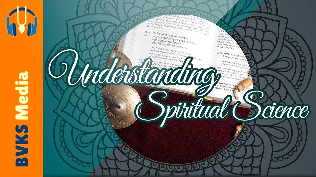 Understanding Spiritual Science | Youth Class | Questions And Answers