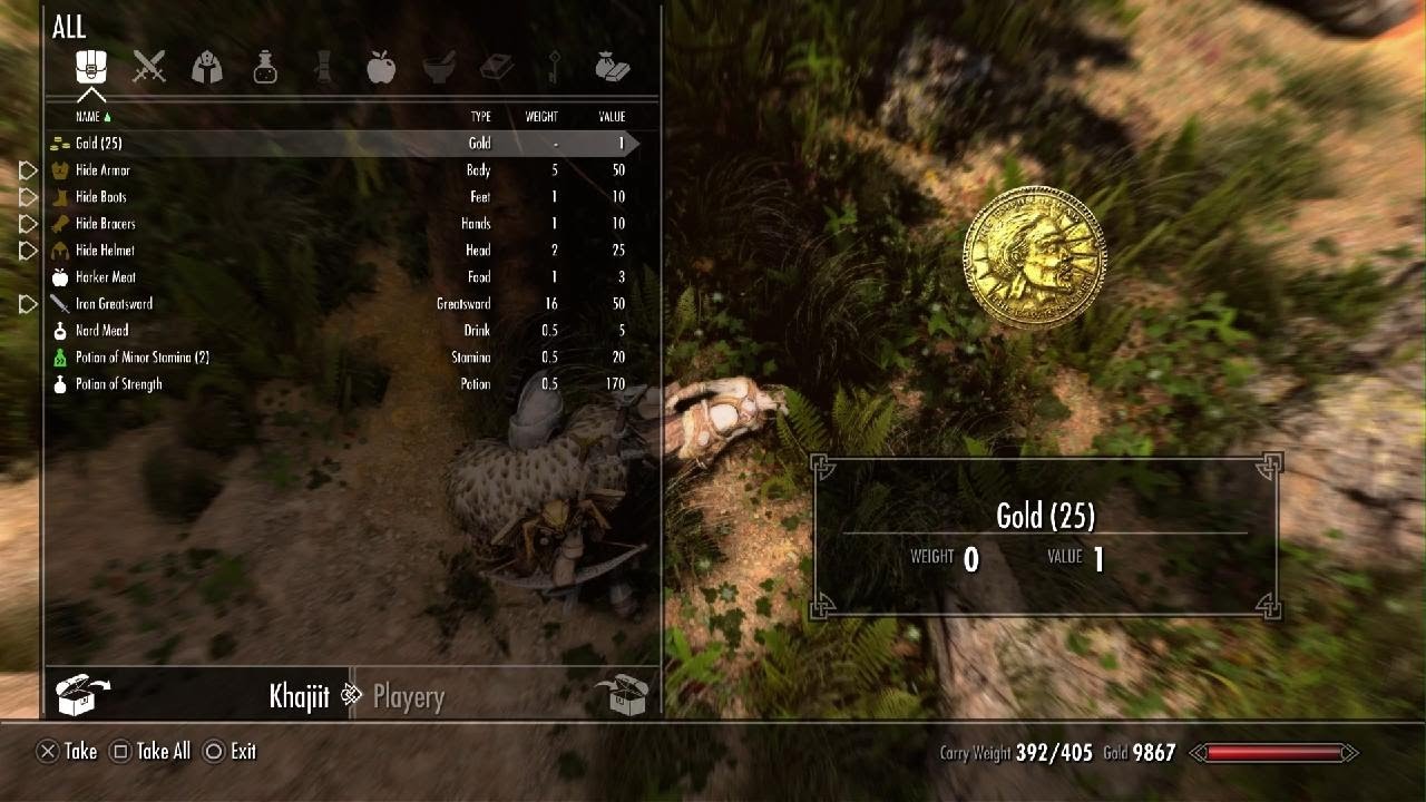 Skyrim_2026 1080p SKYZRIGZ Modlist