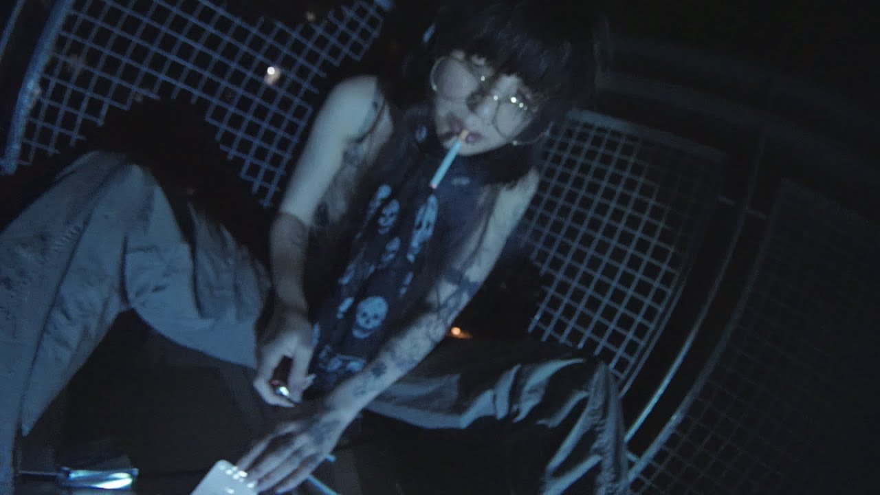 Nosgov - Xtra (Official Music Video)