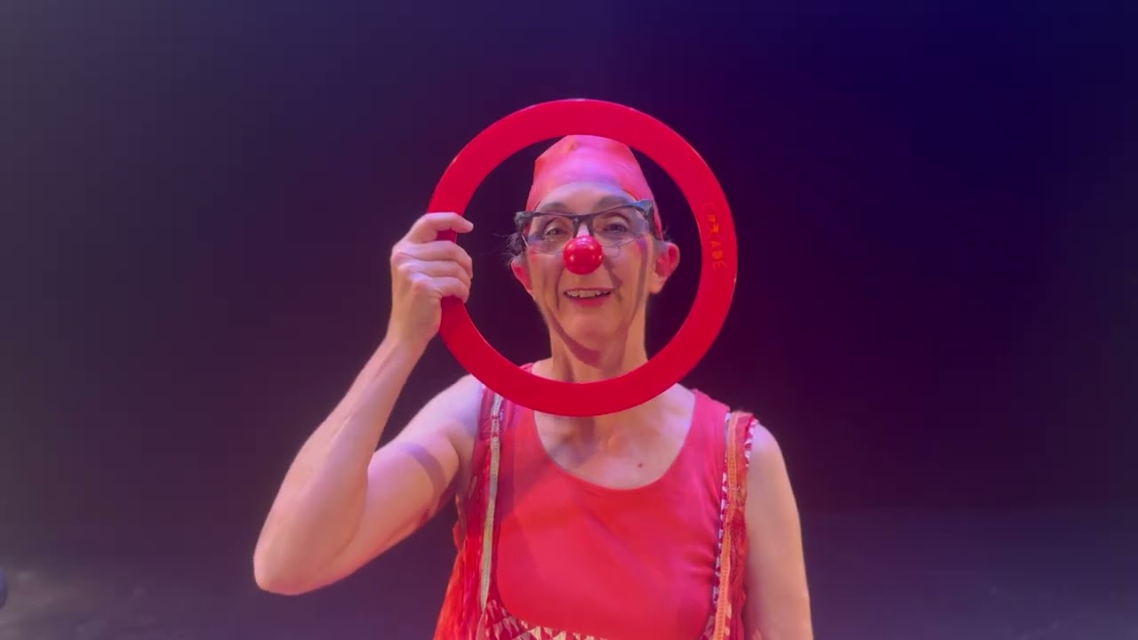Le Cinéma de Mme Françoise