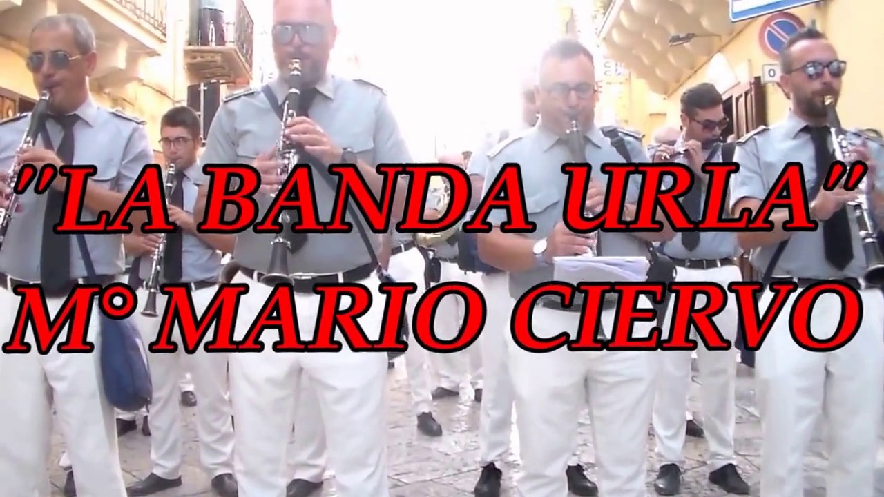 Gran Concerto bandistico 