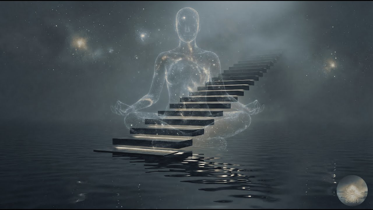 🌸 Silent Night Slumber &  Soft Slumber Chords provide you Natural Sleep due to Meditation 🌸