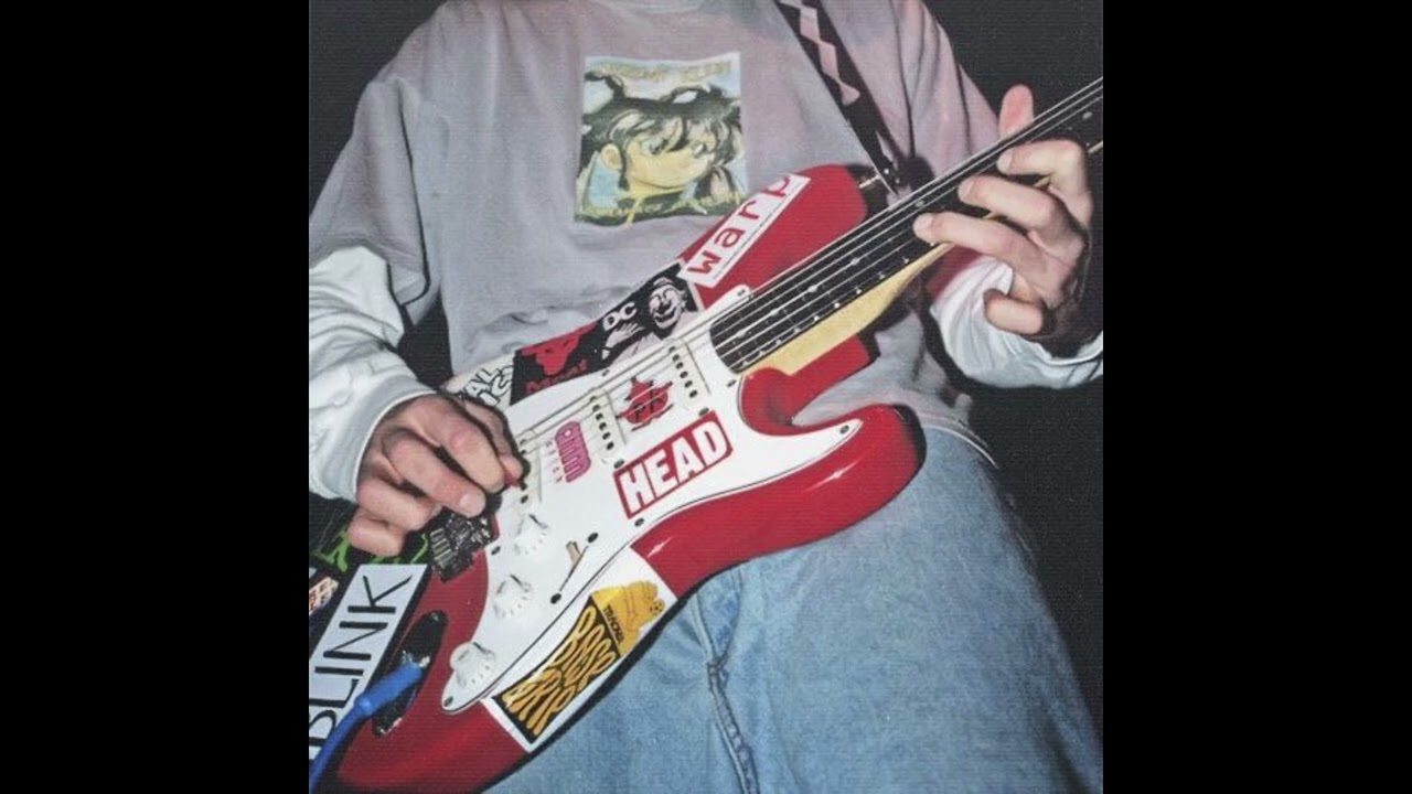 (free) alternative / indie rock type beat - 