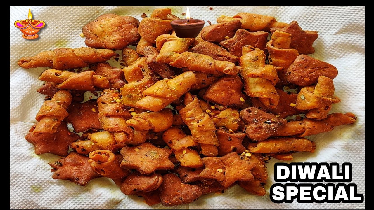 चटपटा पिज्जा टेस्ट वाले कुरकुरी मठरी | Masala Mathri | Maggie Masala Mathri | #Masalamathri #Mathri
