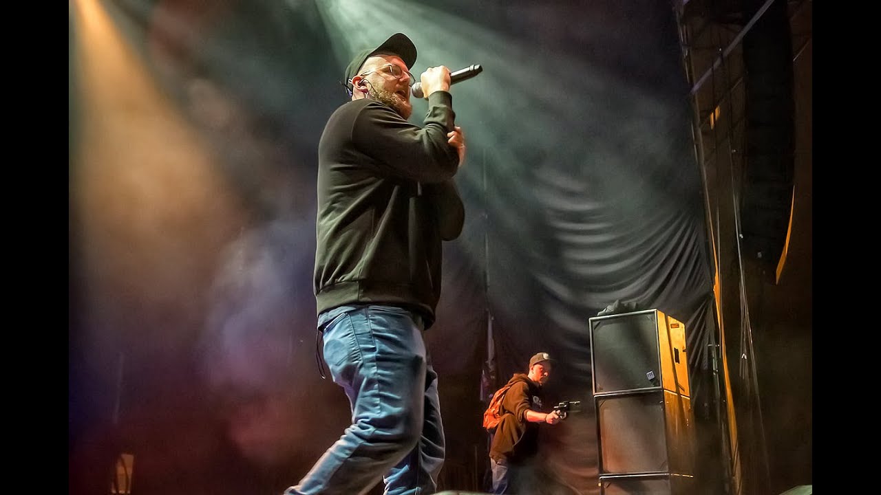 KęKę - Siara (LIVE) / Koncert Krak&oacute;w Hype Park