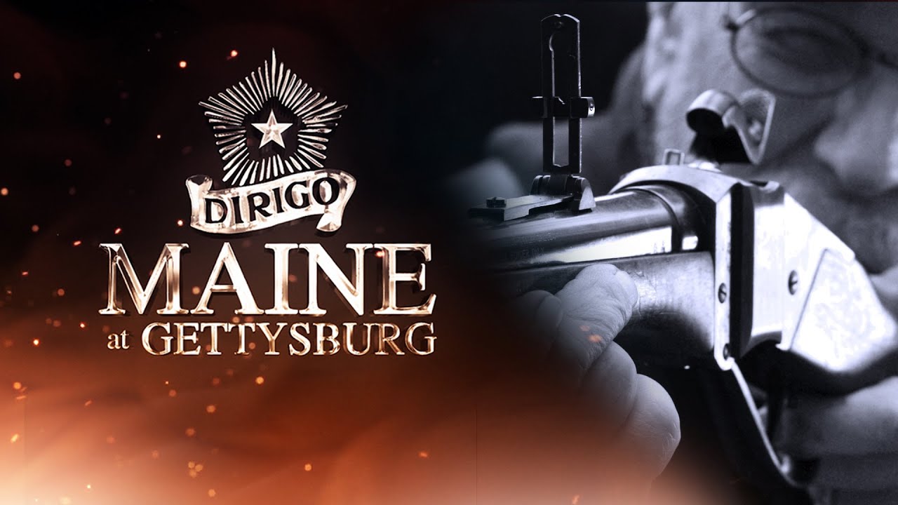 The Sharps Rifle: Weapons of Gettysburg