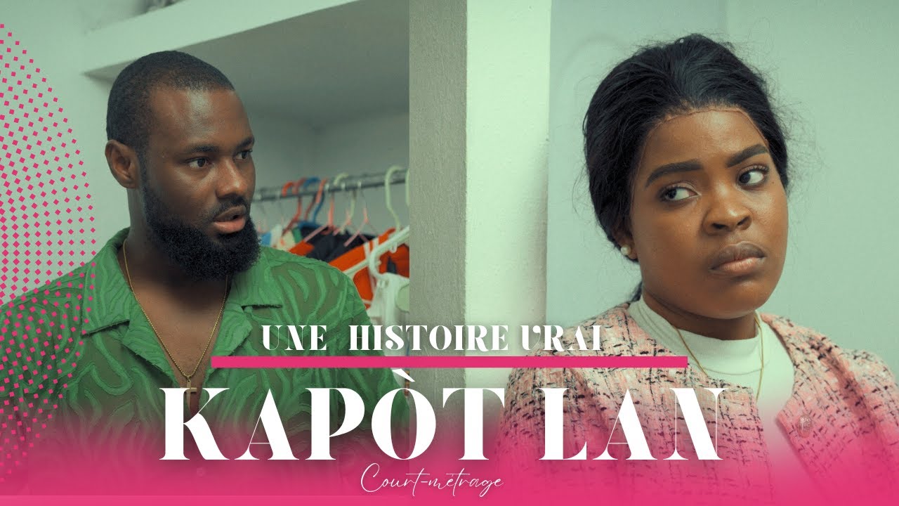 KAPOT LA