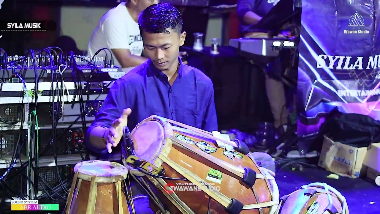 COCOK BUAT CEK SOUND || BALANCE VERSI DJ BELO - SYILA MUSIK - ABR AUDIO - LIVE CARINGIN