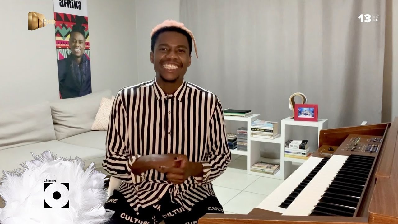 Smash Afrika’s Fave Massive Music Moments of all Time | Channel O
