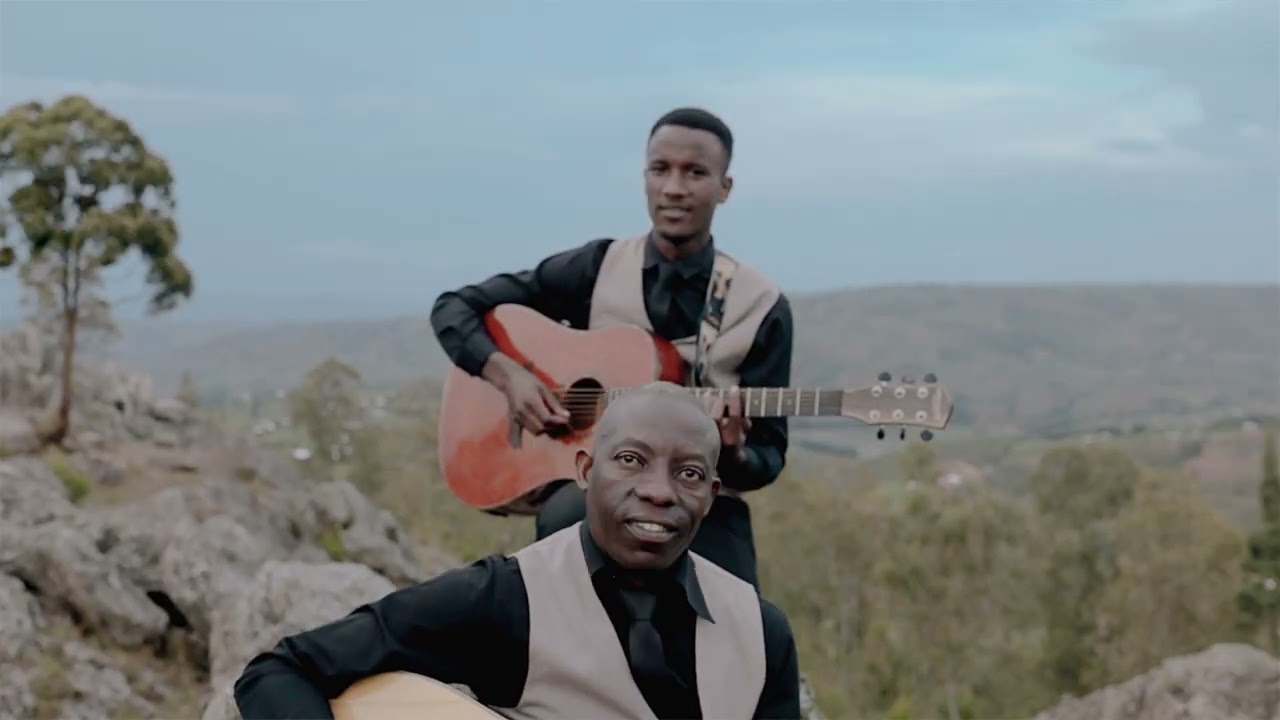 KUMUSOZI KURE BY Harmony Band KIGALI  OFFiCIAL VIDEO 4K