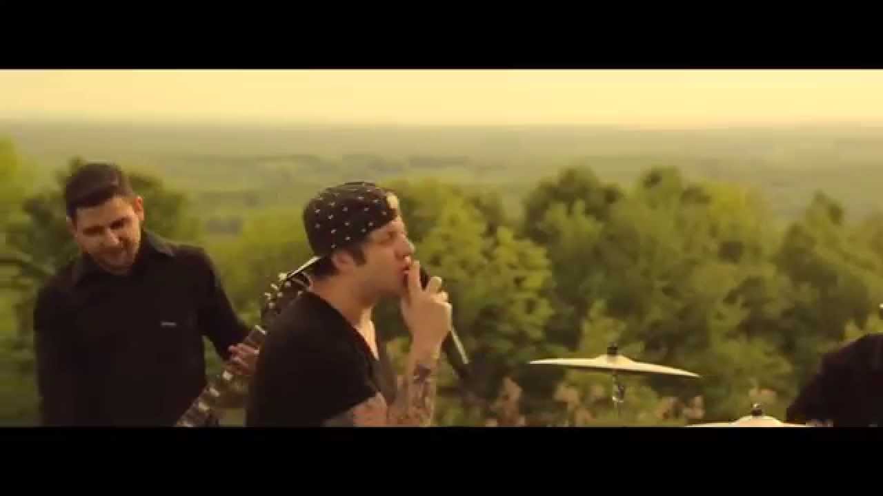 This Is All Now ft. Jason Lancaster 