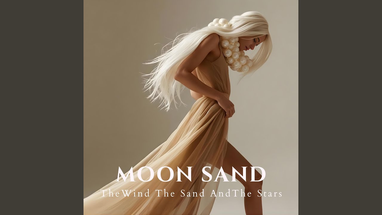 The Wind, The Sand, And The Stars
