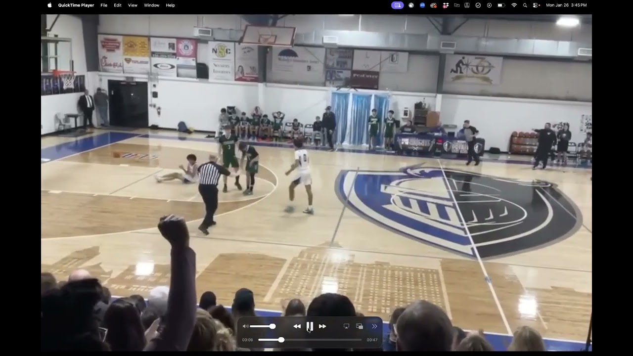 2025-2026 In Season Video Review #1