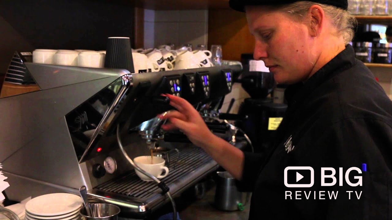 Cafe Bean a Coffee Shops in Perth serving Pastry, Cake and Coffee