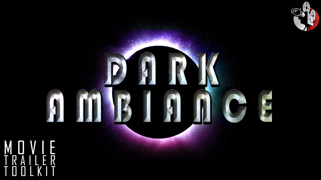 DARK ATMOSPHERE AMBIANCE - FREE Cinematic Trailer Sound Effects pack - INTERSTELLAR