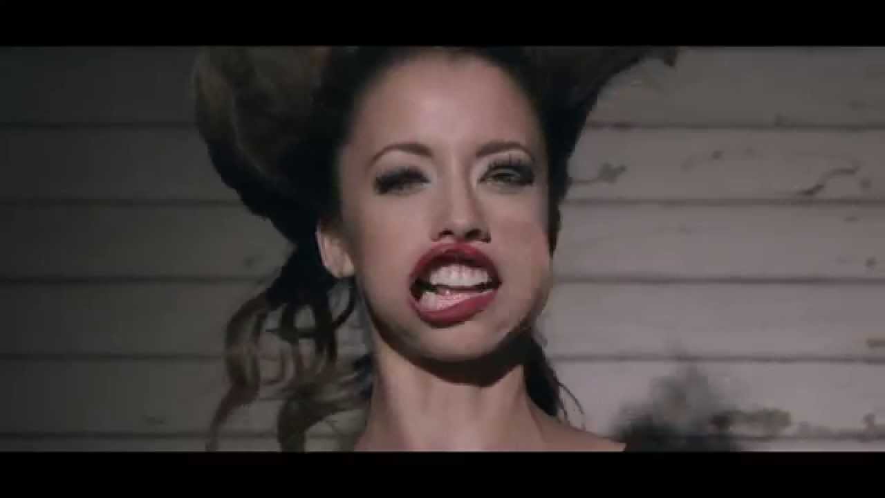 I THINK I FARTED (Taryn Southern, Shane Dawson, and Joe Nation) - Official Music Video